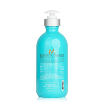 Moroccanoil Smoothing Lotion (For All Hair Types)  300ml/10.2oz