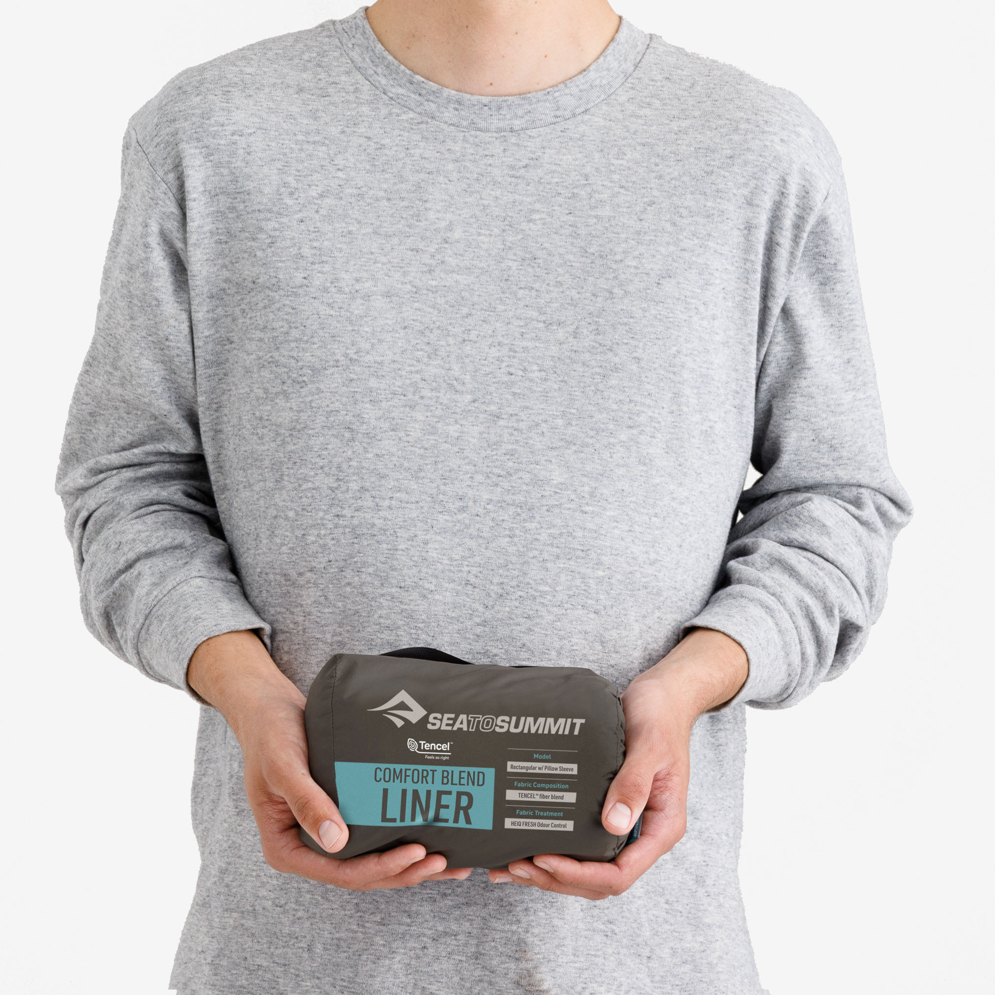 Sea to Summit Comfort Blend Sleeping Bag