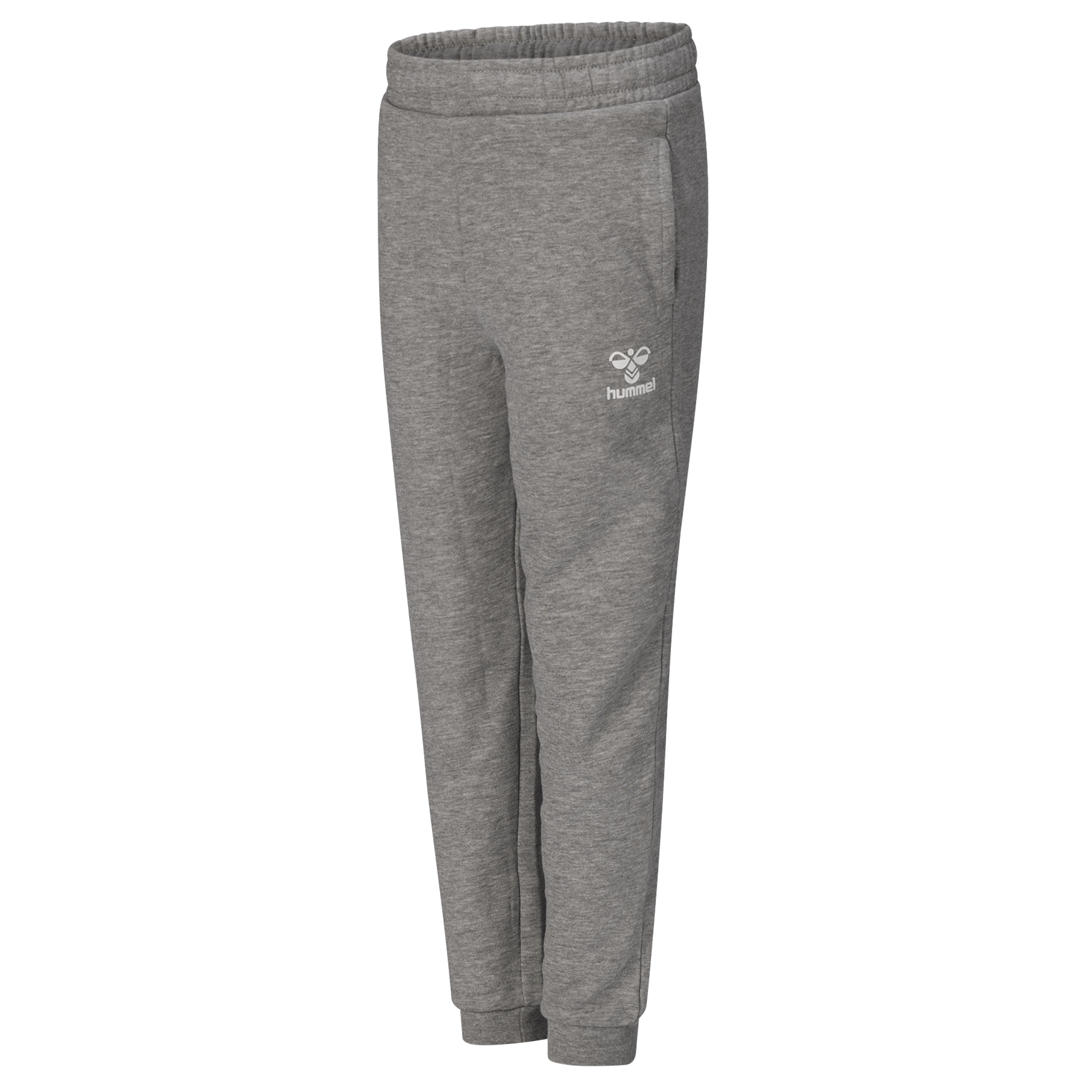 Hummel hmlMotion Co Pants Kids - Fritid og bomull
