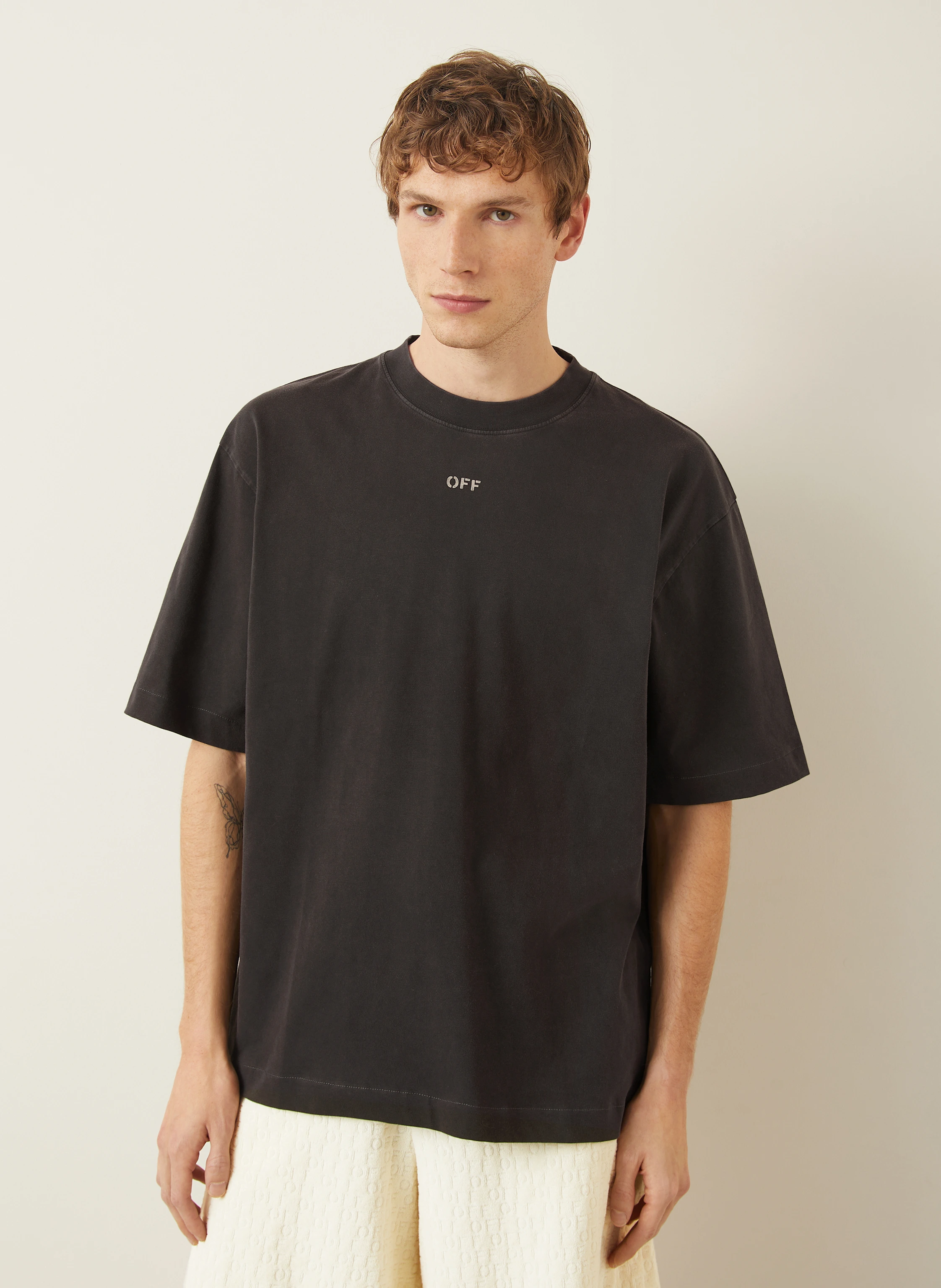 Off-White T-Shirt