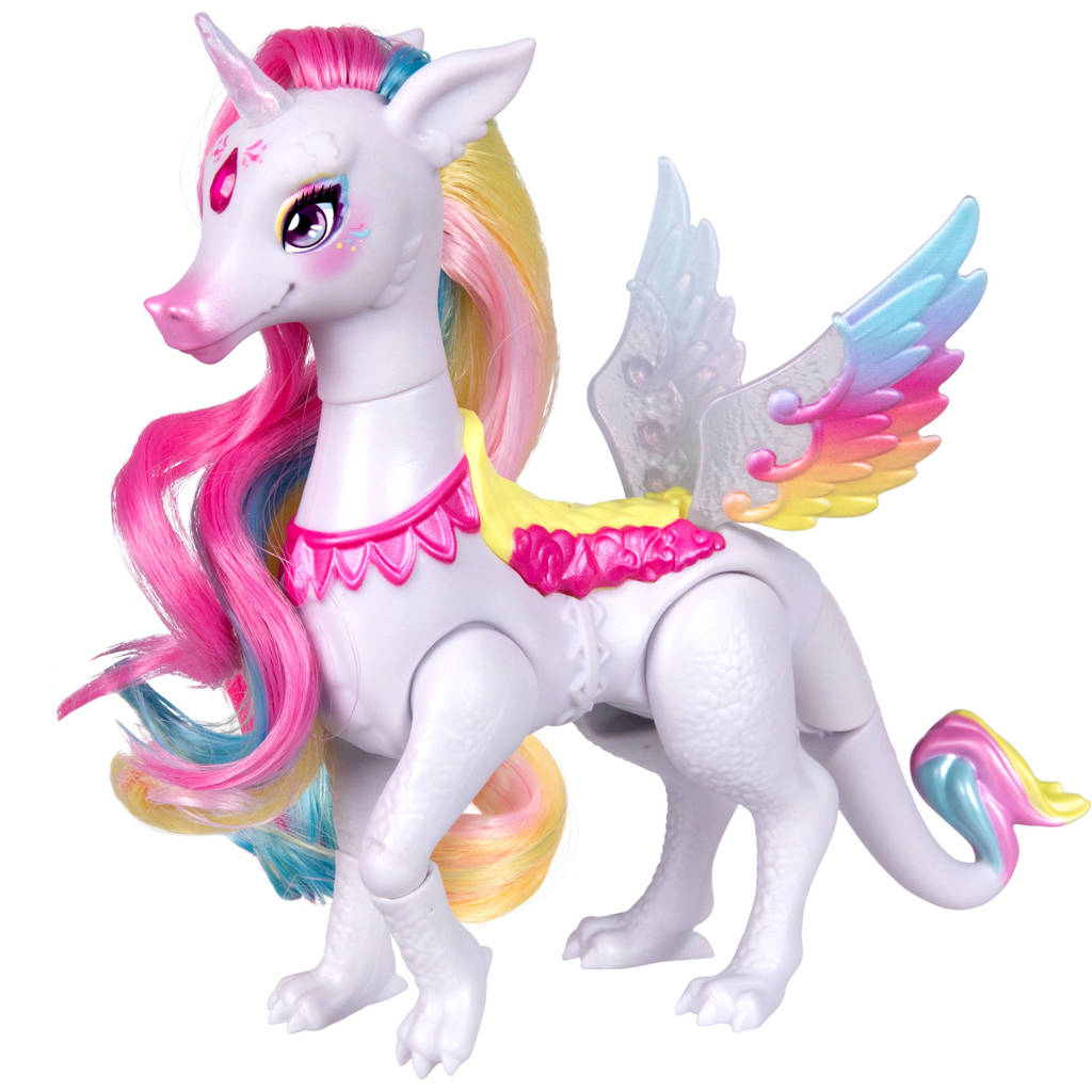 Magic Mixies Pixlings Pop & Unicorn Rainbow Star Duoset