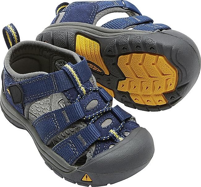 KEEN - SANDALES KIDS NEWPORT H2