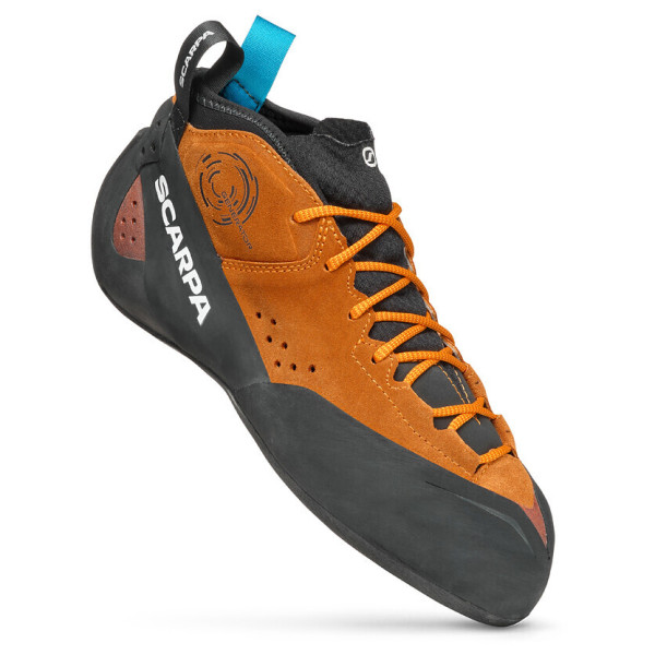 Scarpa - Generator Mid - Chaussons d'escalade