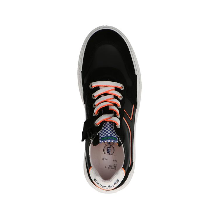 Develab 45623 923 black