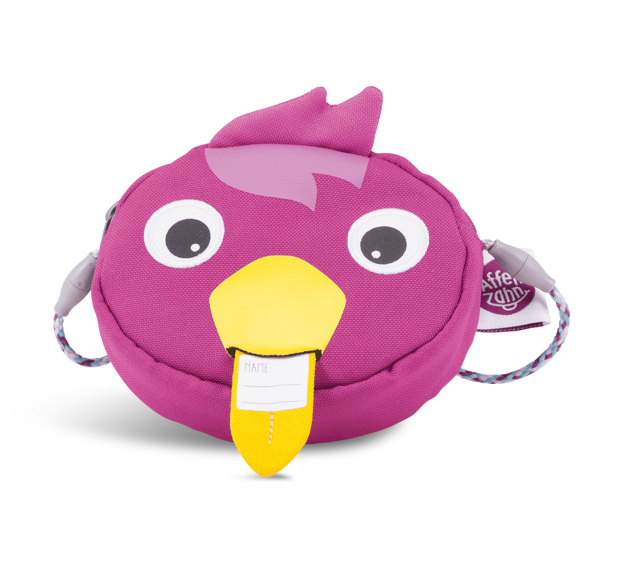 Affenzahn Geldbeutel Vogel - Taschen