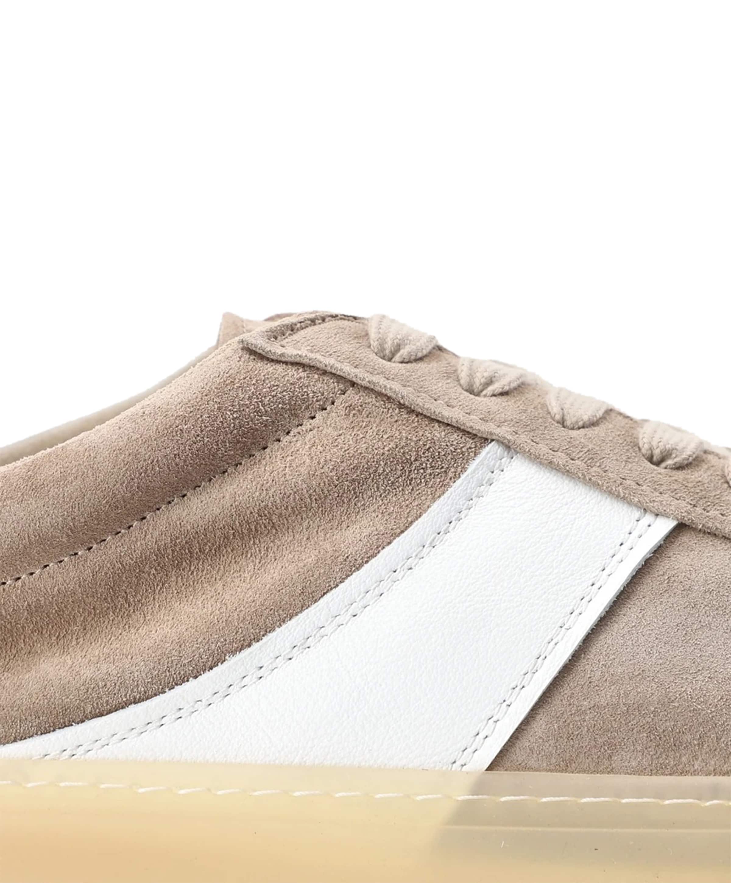 Copenhagen Studios heren sneakers beige