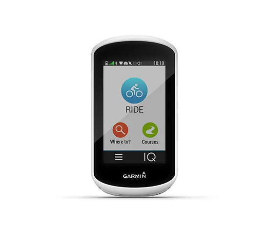 GARMIN Fahrradnavigation »Edge Explore«