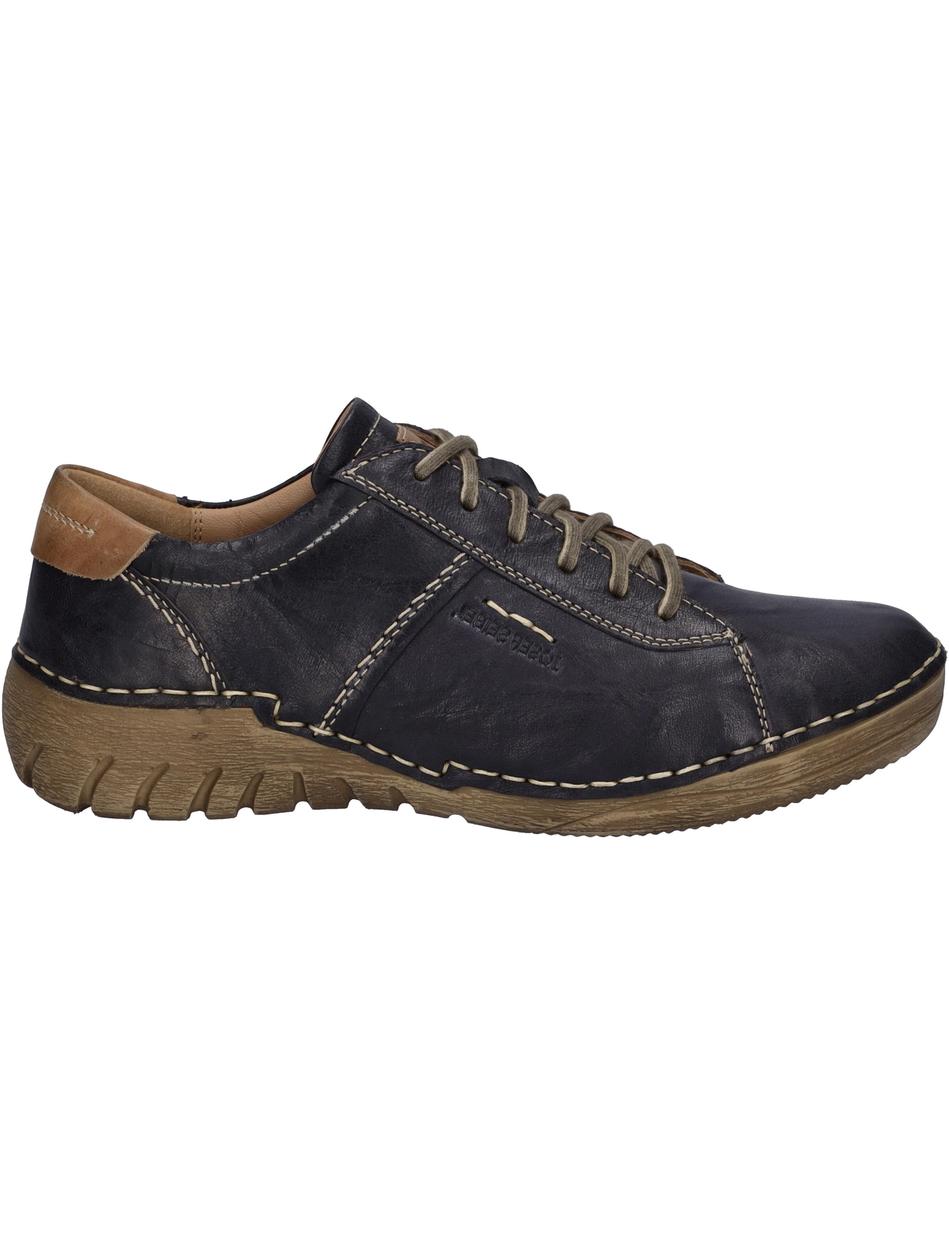 Halbschuh Felicia 02, ocean-kombi