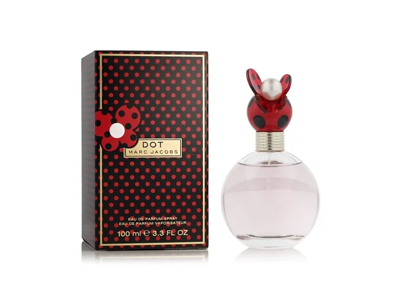 MARC JACOBS DOT (W) EDP/S 100ML