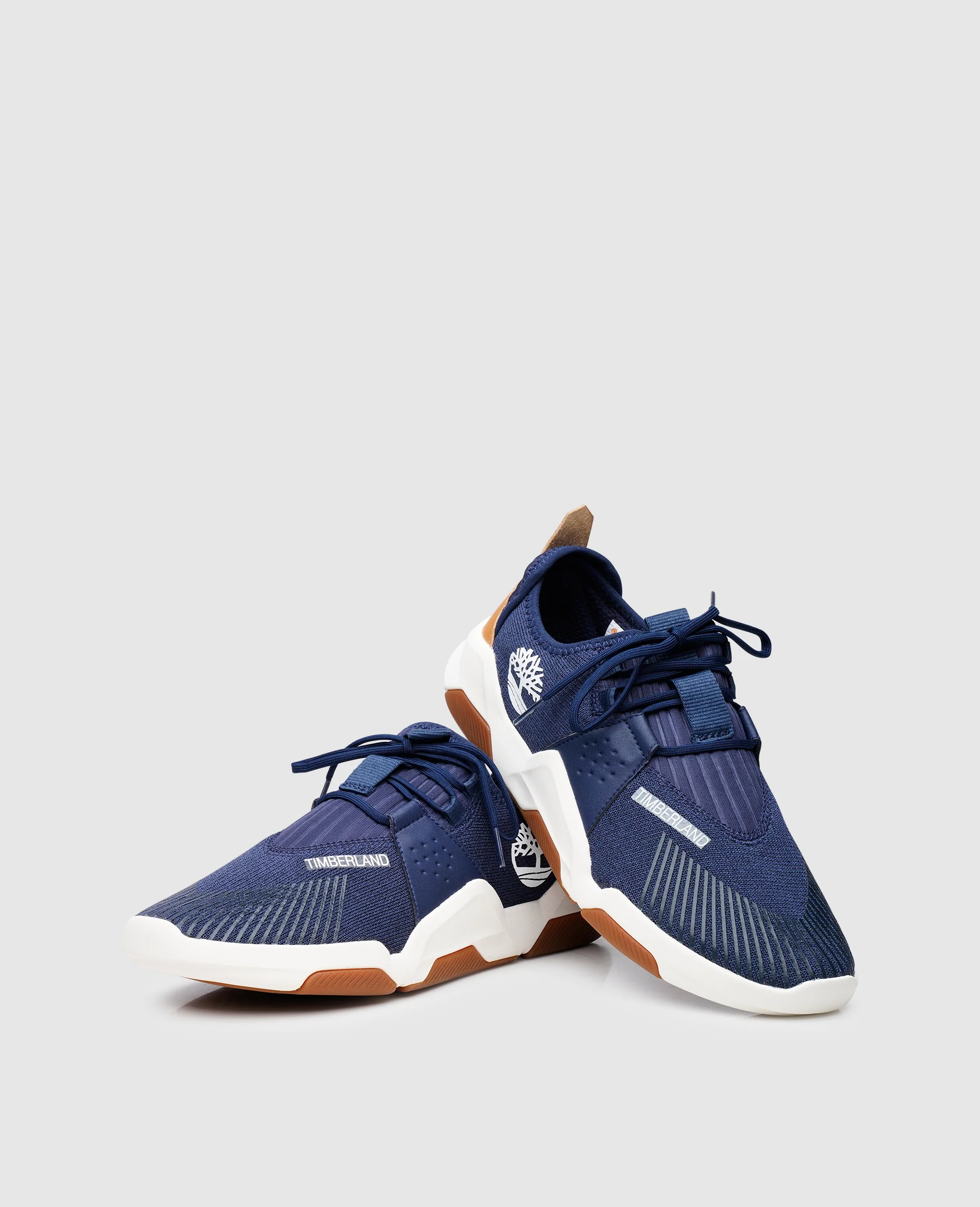 Earth Rally Knit Oxford