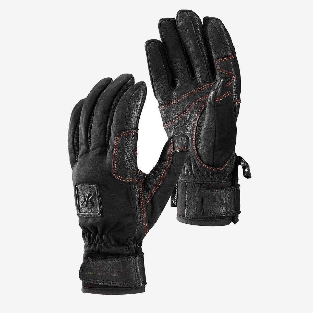 Outdoor Glove  Black