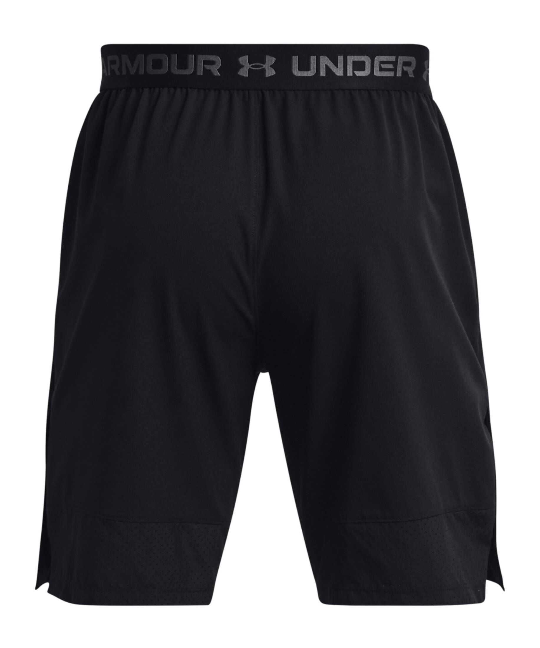 Under Armour| Herren Trainingsshorts UA VANISH WOVEN SNAP