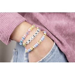 Kit de perles Mini disc, 1.832 pièces