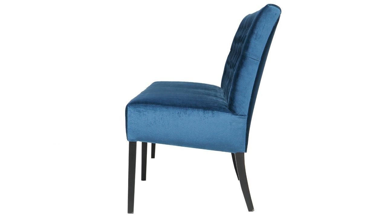 Eettafelbank Liselotte D65 x H92 cm