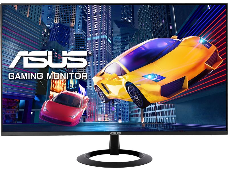 ASUS Monitor Eye Care VZ27EHF 27