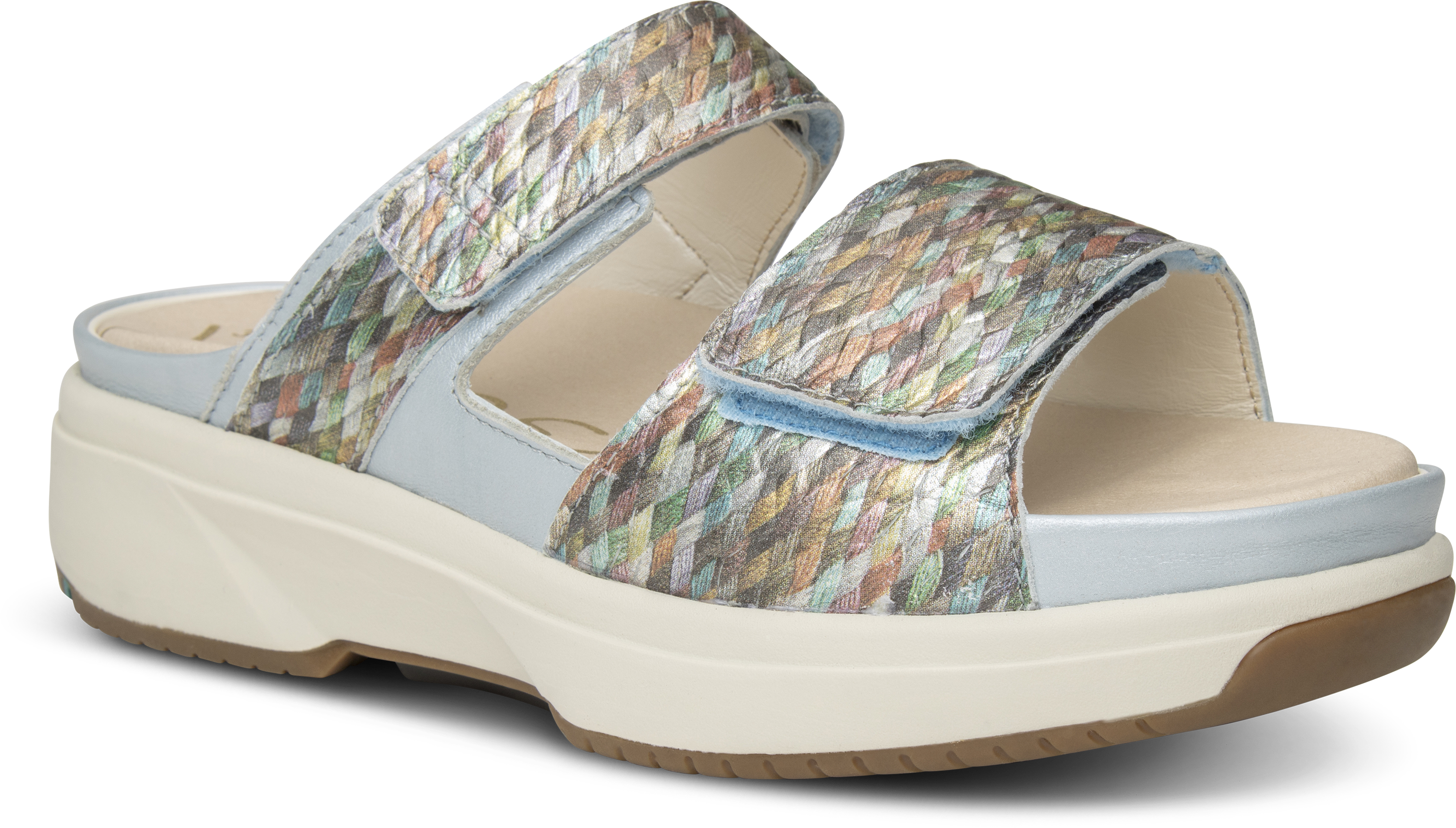 Tobago Pastel Combi