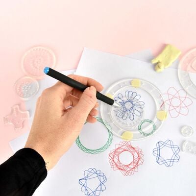Robetoy Spirograf 26-Pack