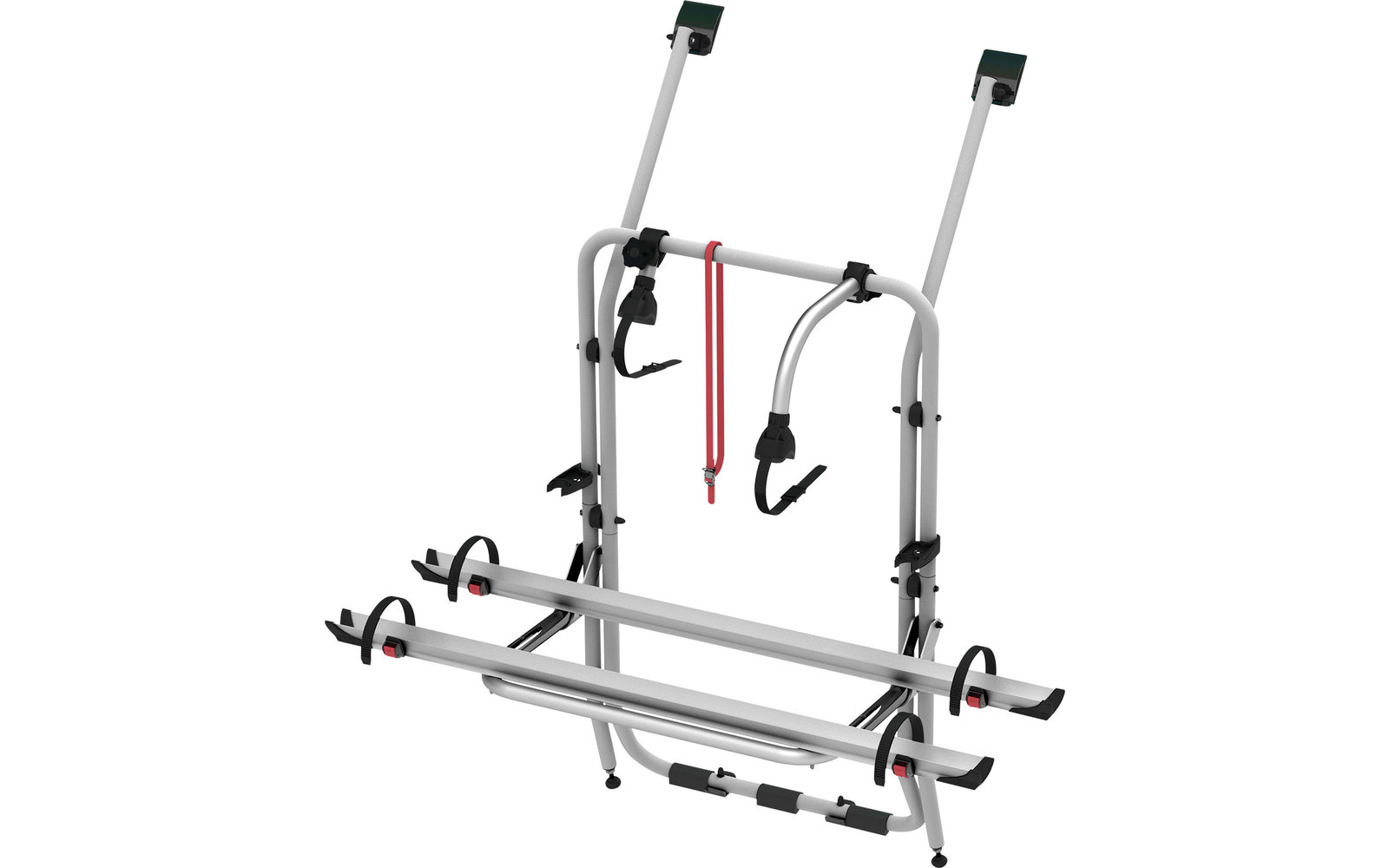 Fiamma Carry Bike VW T4 Fahrradträger
