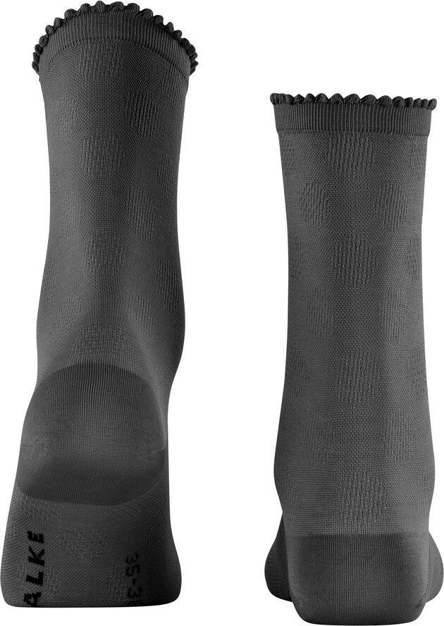 Falke FALKE Bold Dot SO Sort