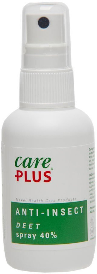 Anti-Insect Deet 40%