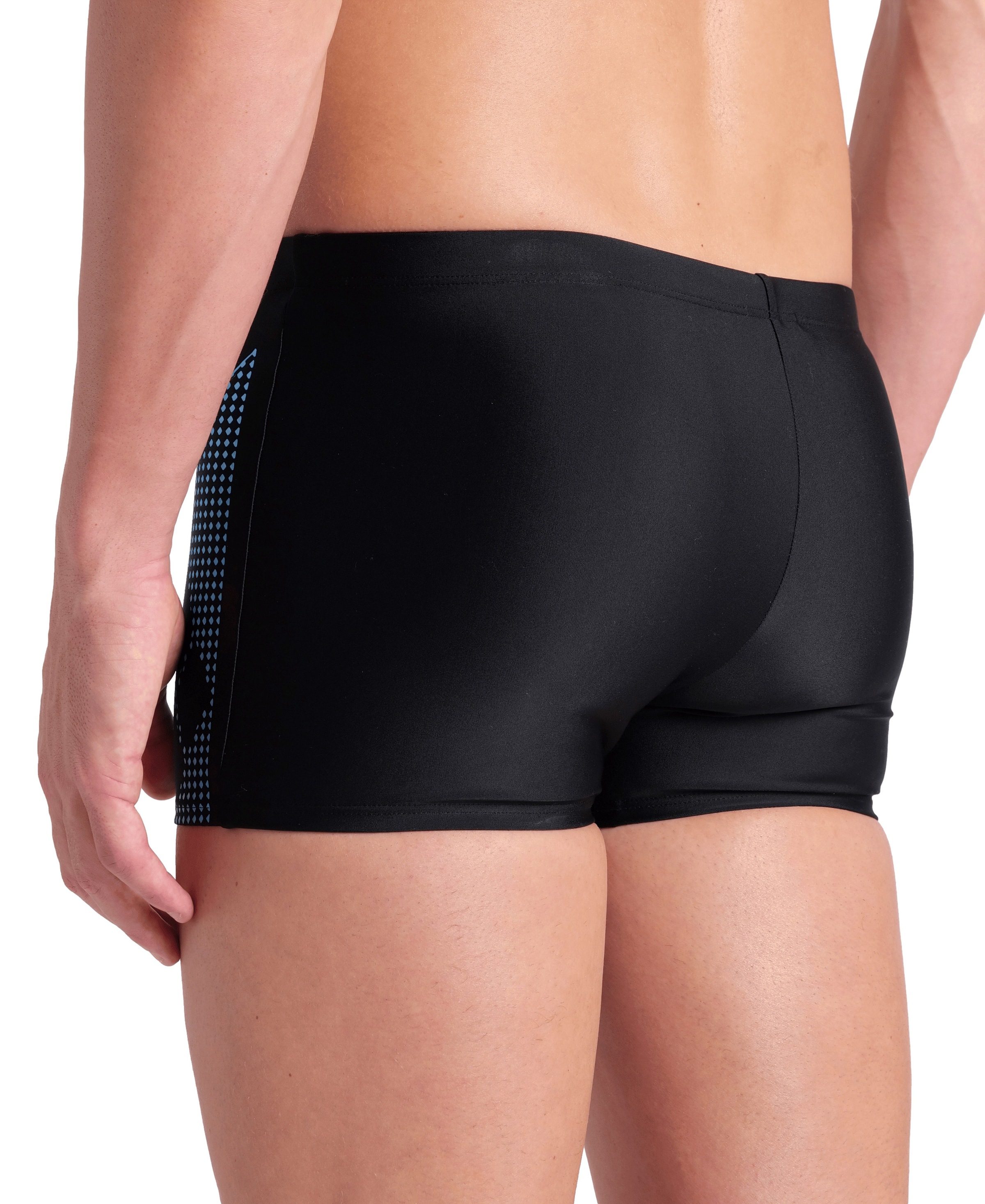 Arena Badehose »MEN'S SWIM SHORT GRAPHIC«, 1 Stk.