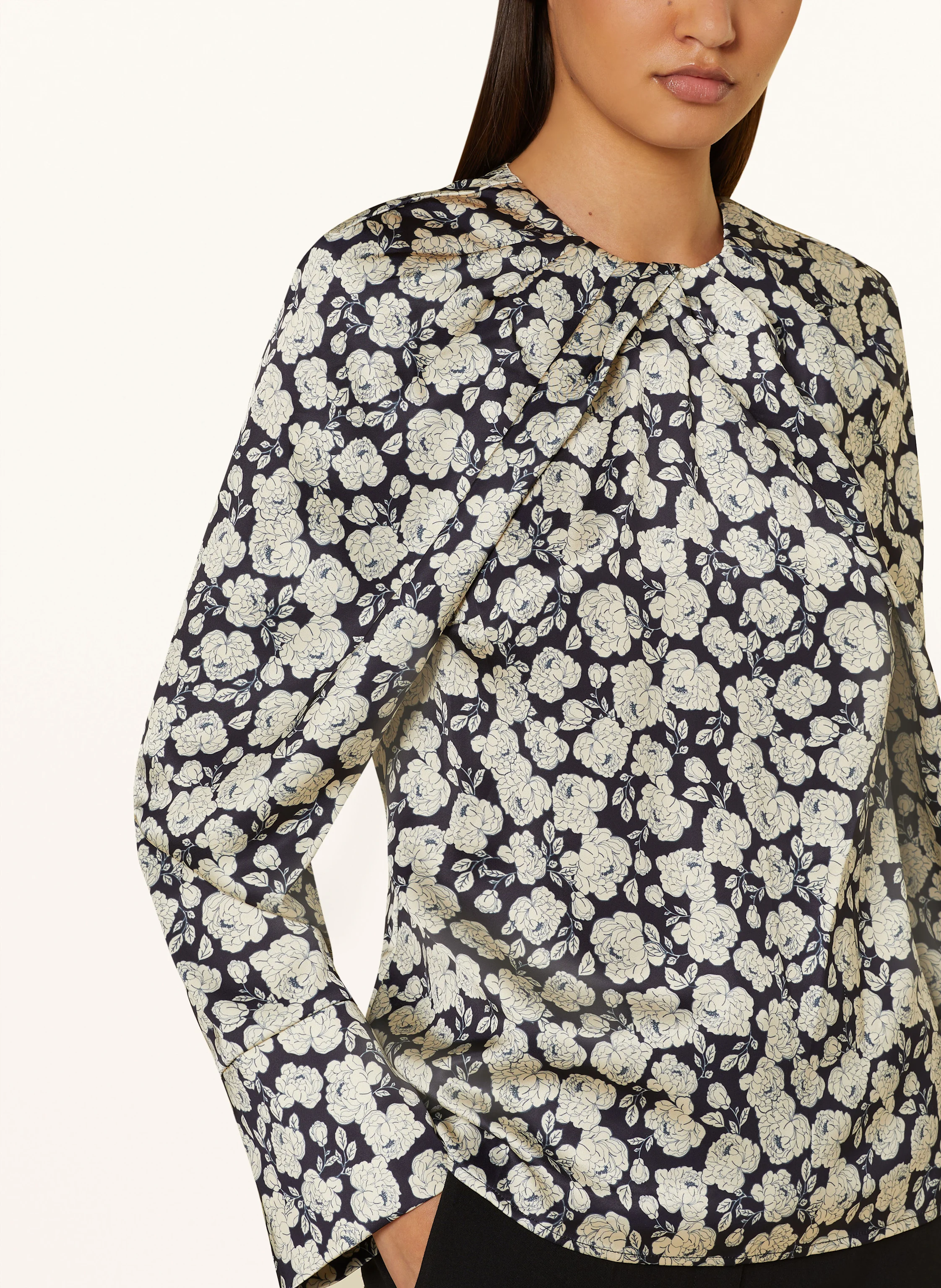 MALINA Blusenshirt EVIE