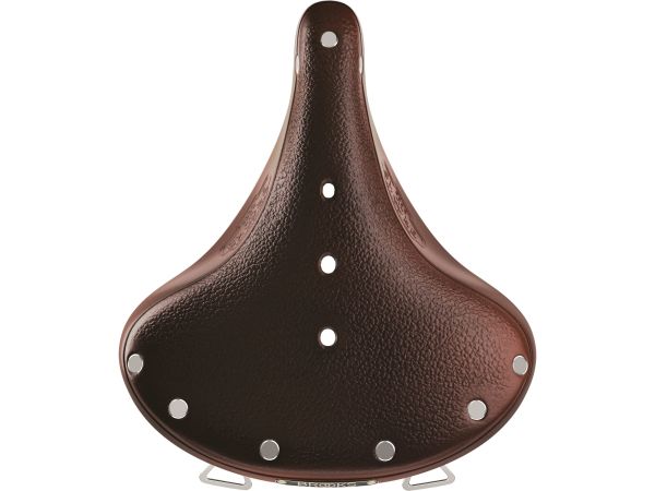 Brooks B66S Damesadel, Brown