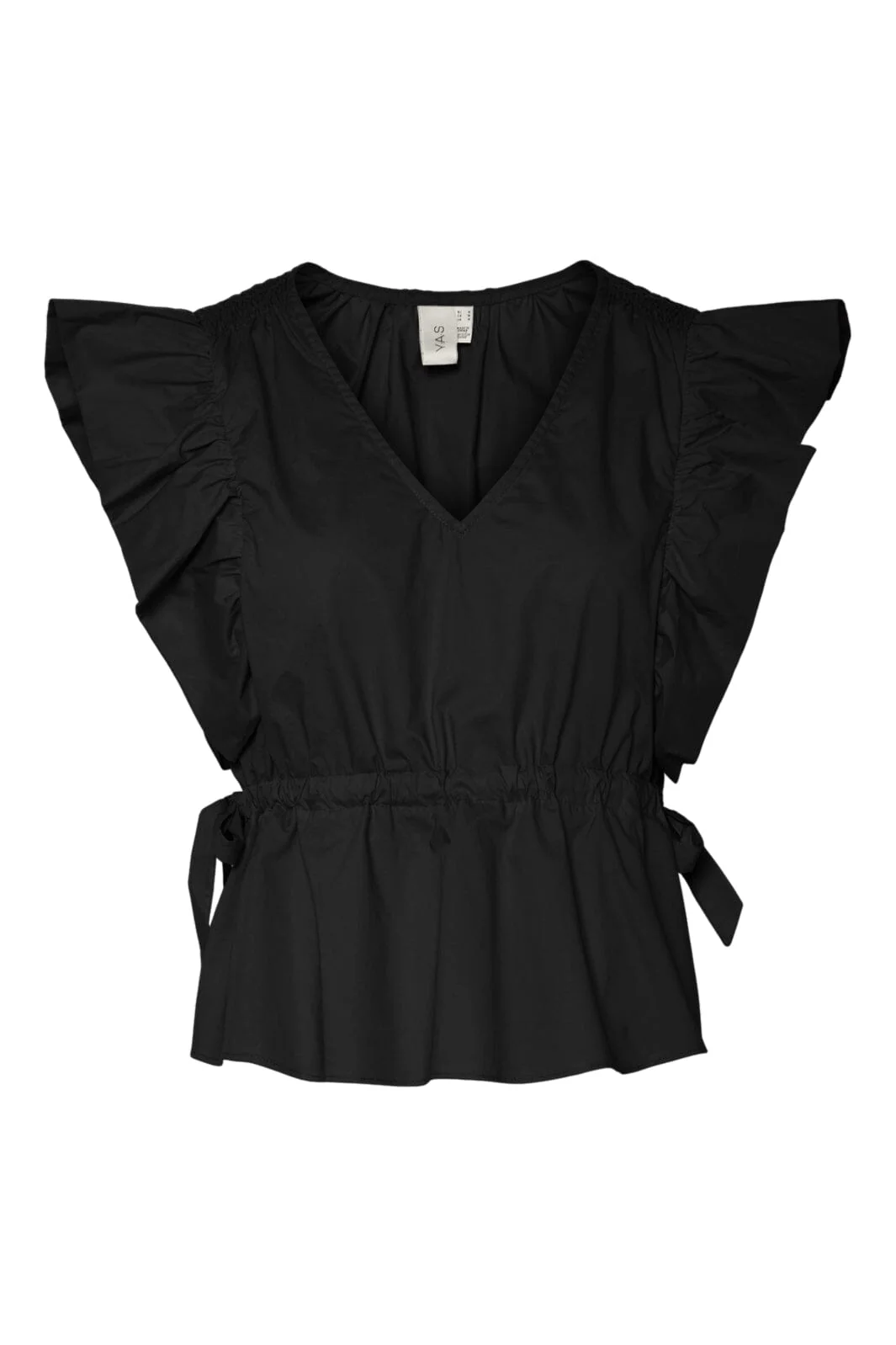 Y.A.S Yasulea Sl Top