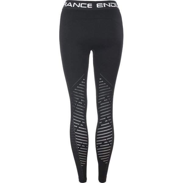 Endurance Niguel Seamless Tights Dame