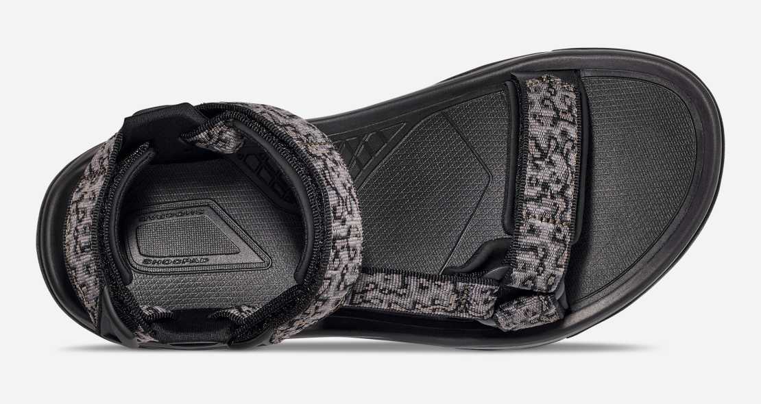 Heren Terra Fi 5 Universal Hiking Sandal