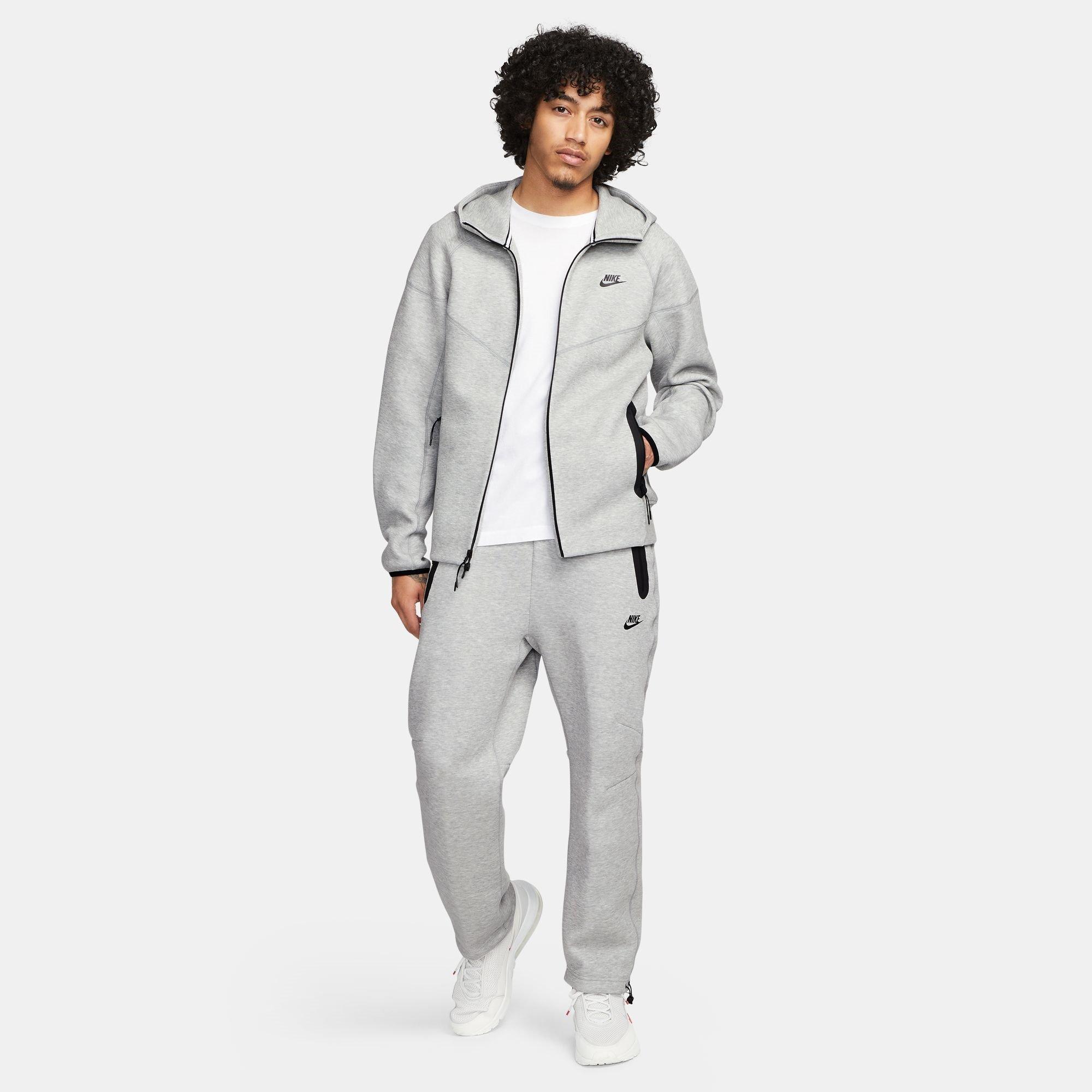 Nike Tech Fleece Hoodie Mens