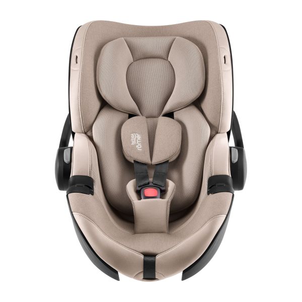 Britax Römer Autostoel BABY-SAFE PRO Style Teak