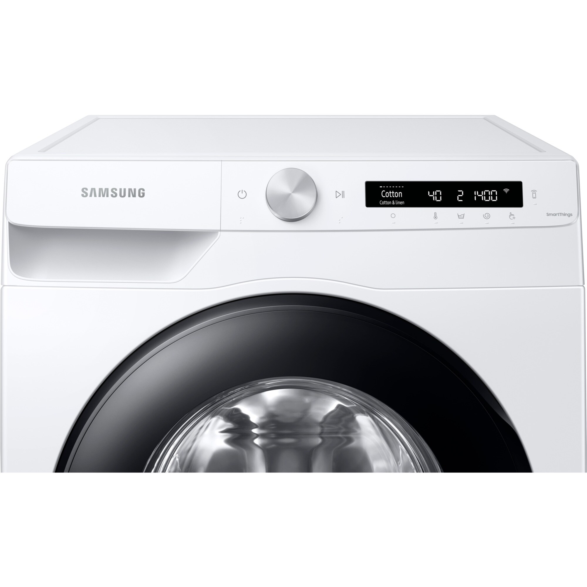 Samsung Waschmaschine WW90T504AAWCS2