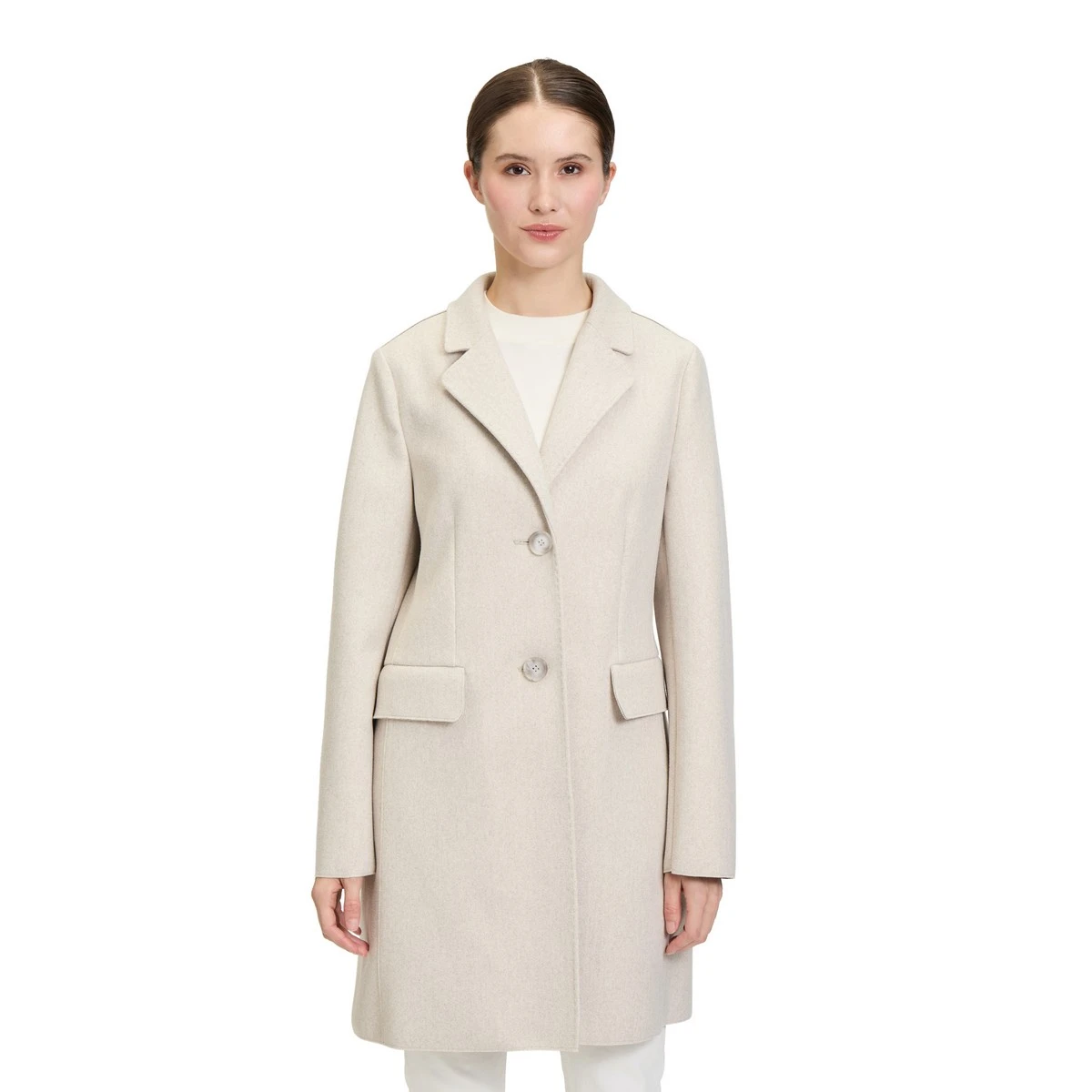 Dames Jas Aloha LM150.30.251