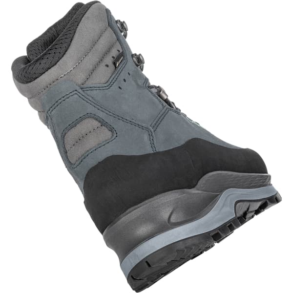 Chaussure de randonnée haute LOWA TIBET EVO GORE-TEX WS SMOKE GREEN/JADE