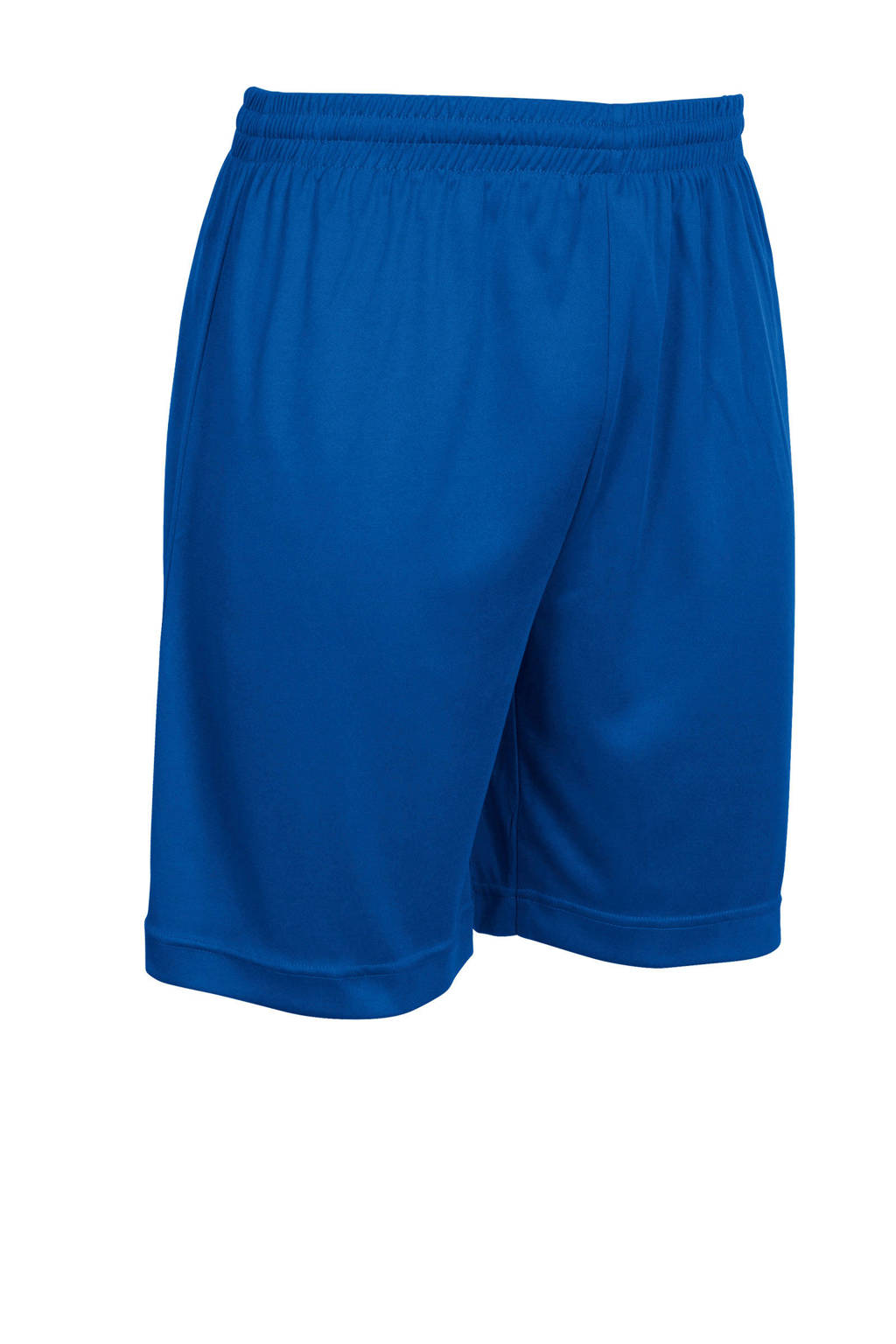 Stanno Juniorsportshort blauw