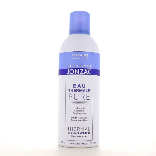 Eau Thermale Jonzac