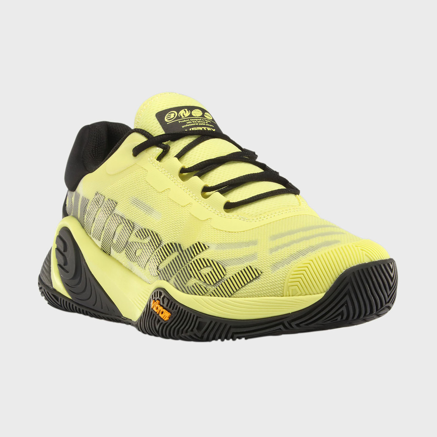 Bullpadel Vertex Vibram Heren