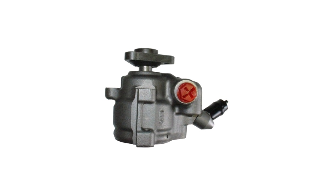 Servopumpe Hydraulisk