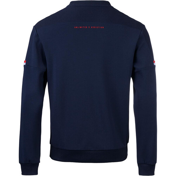 Kenny - Sweat Dream Navy / Blanc