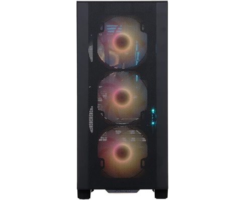 Mission SG G600 Gaming PC
