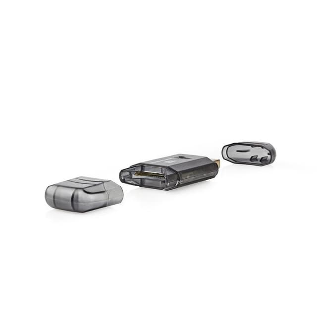 Nedis Kortlæser | MMC / SD / SDHC / SDXC | USB 2.0