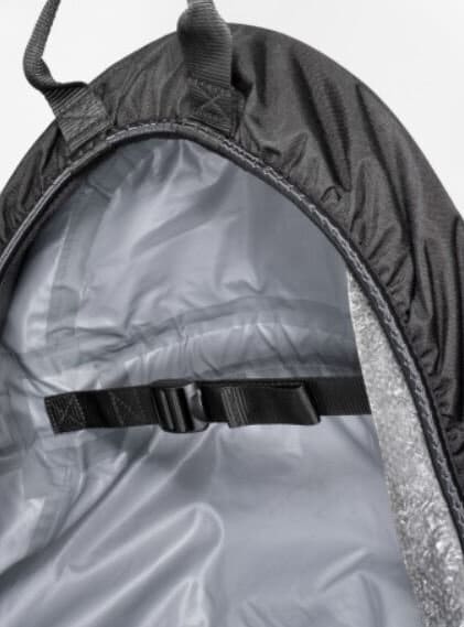 Hiko Trek Bungee ION<br>Spruttrekk