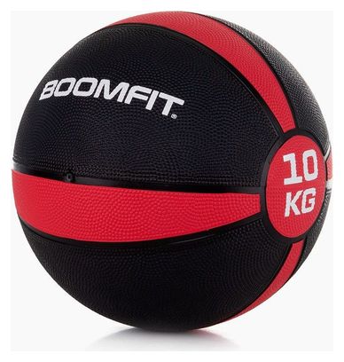 Médecine Balle 10Kg - BOOMFIT
