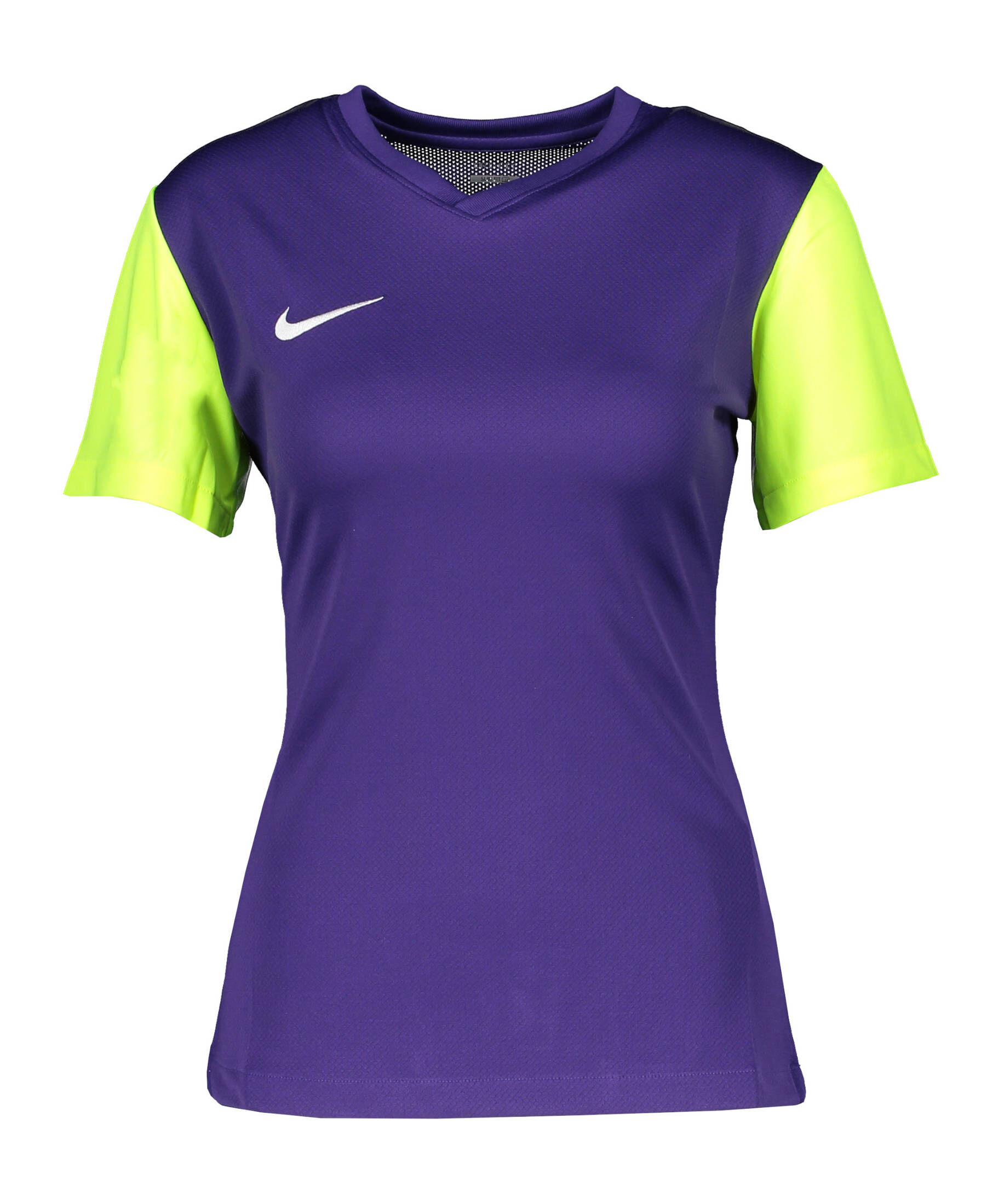 Nike| Damen Fußball - Teamsport Textil - Trikots Tiempo Premier II Trikot Damen