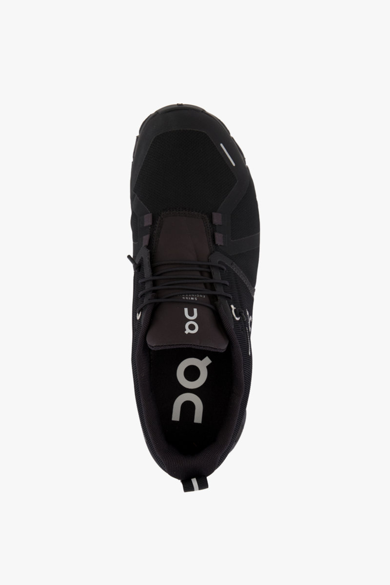 ON Cloud 5 Waterproof Herren Sneaker