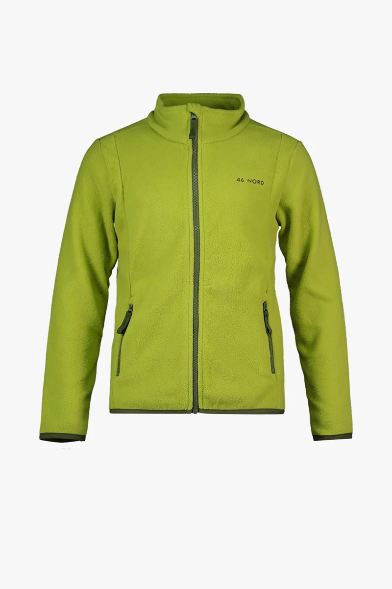46 NORD Kinder Midlayer