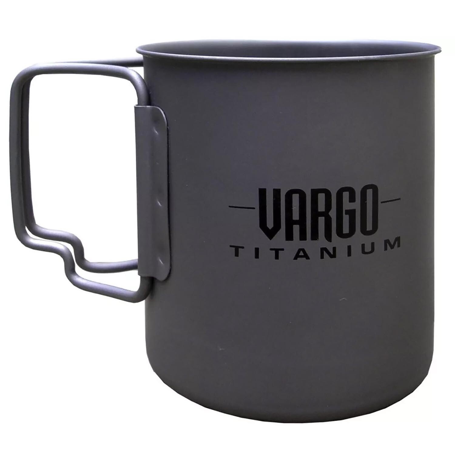 Vargo MI Travel Mug 450 Ml