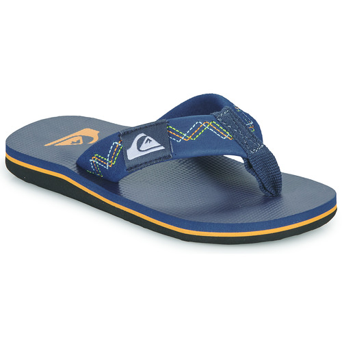 Quiksilver - MOLOKAI STITCHY YOUTH - Bleu