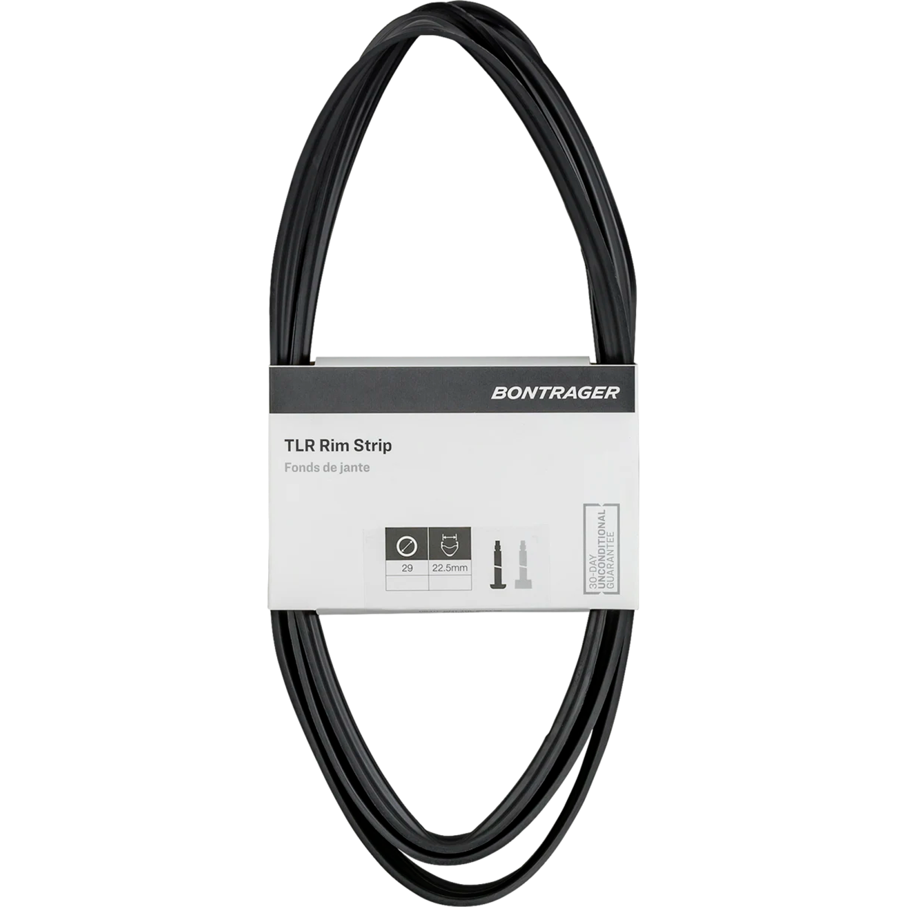 Bontrager TLR 29" Velglint